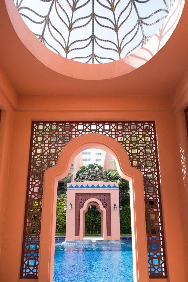Marrakesh Huahin 1Bedroom With Seaview 148 ภายนอก รูปภาพ
